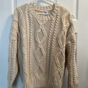 Princess Polly Oversized Knitted Sweater